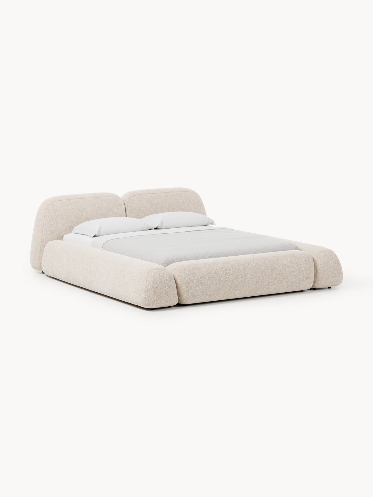 Ulpha Upholstered Bed