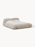 Ulpha Upholstered Bed with Storage