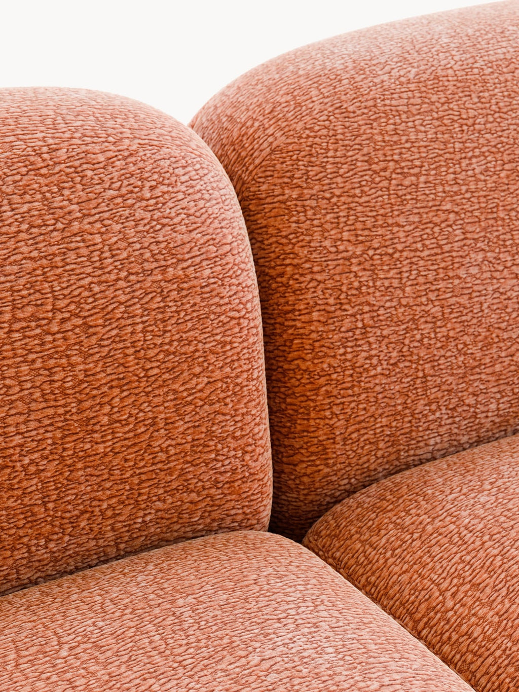 Ulpha XL Modular Corner Sofa with Chaise End