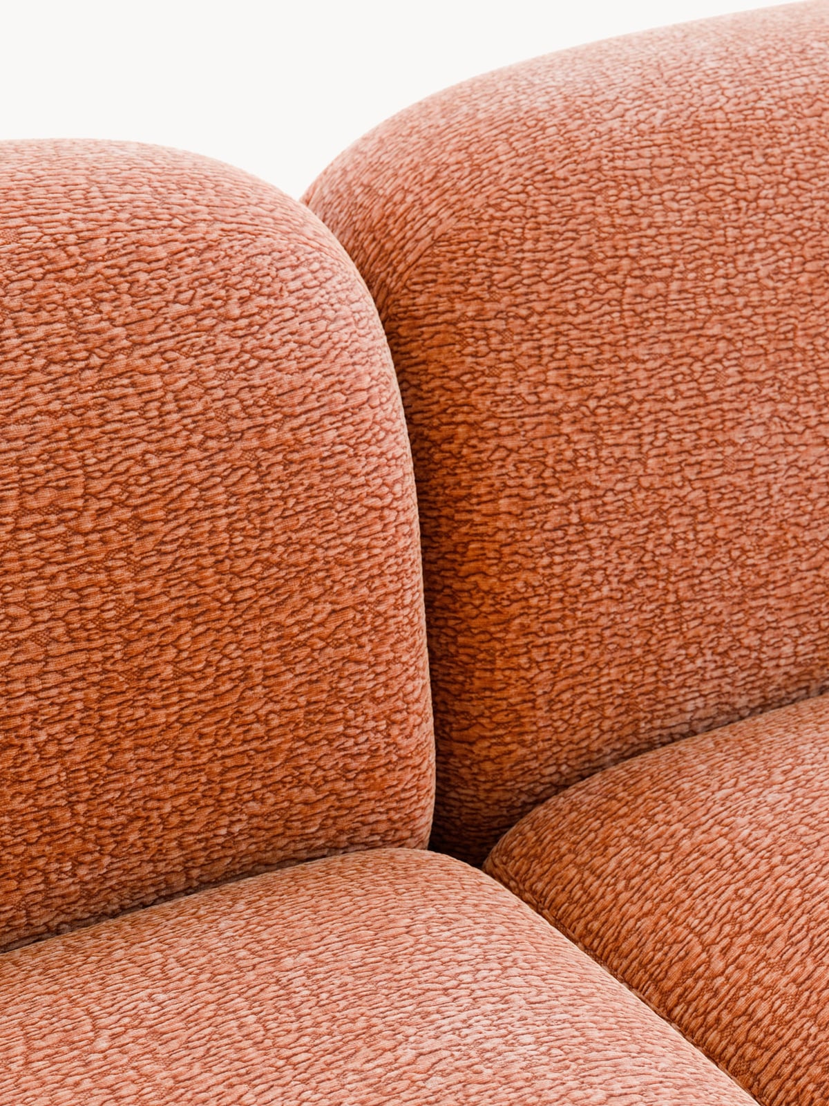 Ulpha XL Modular Corner Sofa with Chaise End