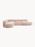 Ulpha XL Modular Corner Sofa with Chaise Ends