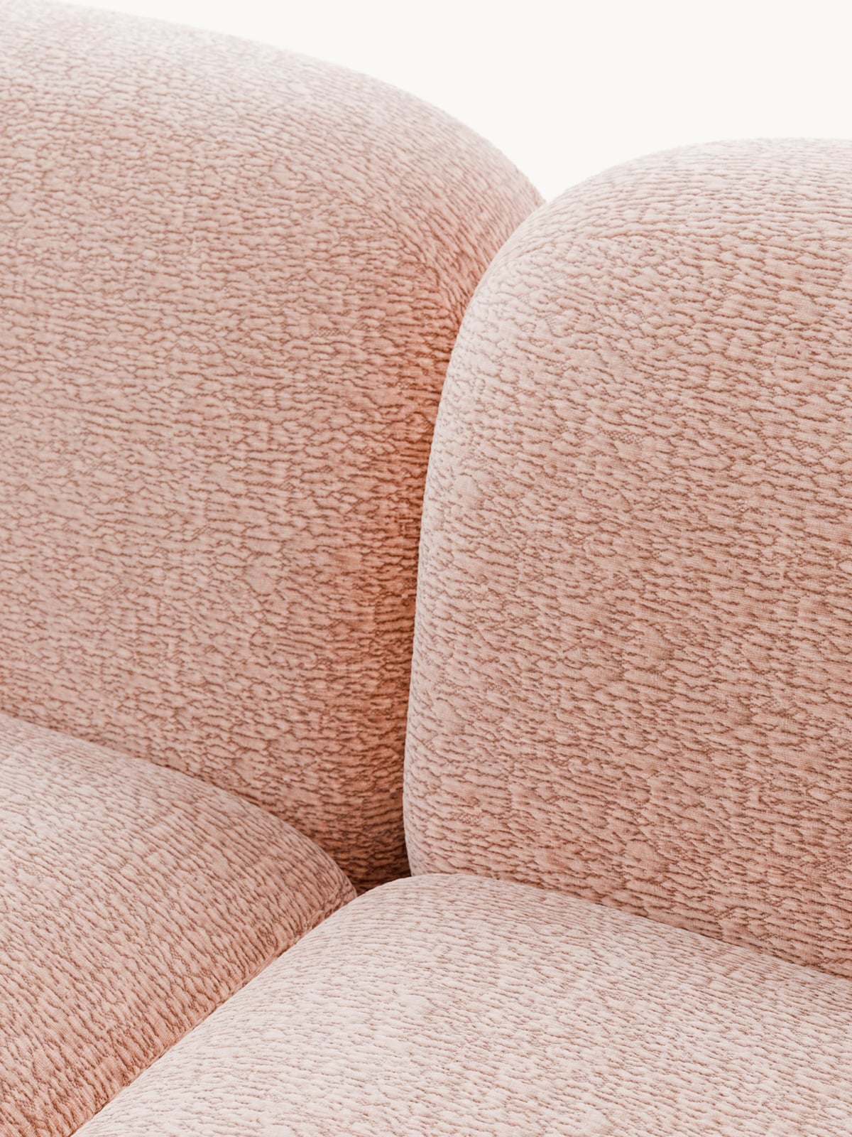 Ulpha XL Modular Corner Sofa with Chaise Ends