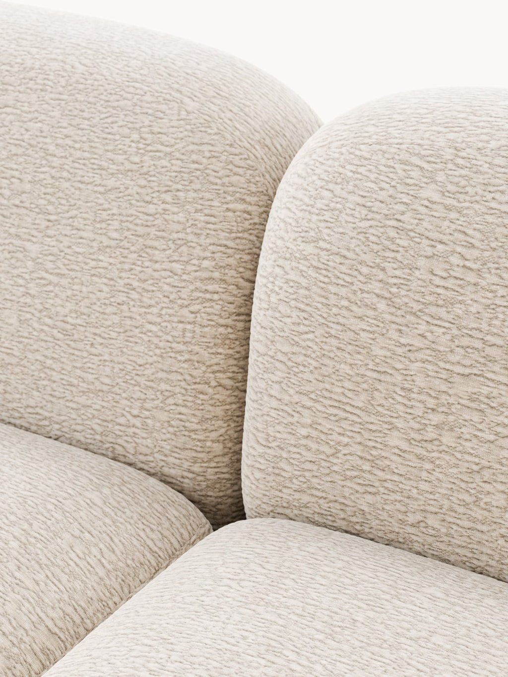 Ulpha XL Modular Sofa