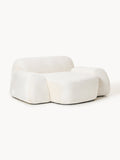 Ulpha XL Teddy Bouclé Lounge Chair