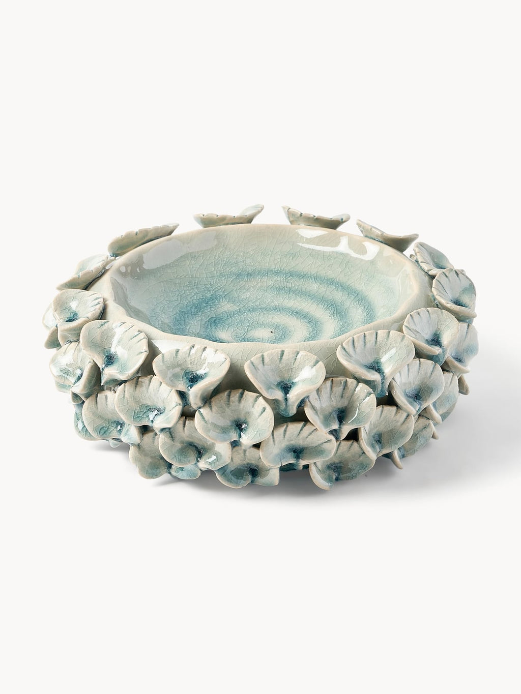 Ulverston Handmade Decorative Bowl