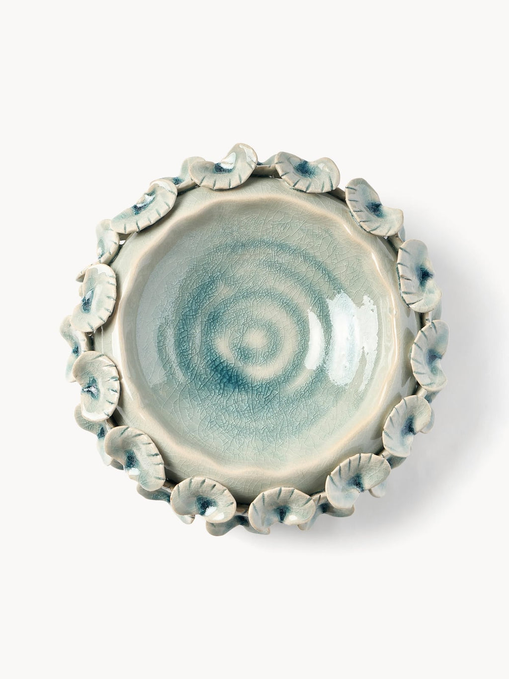 Ulverston Handmade Decorative Bowl