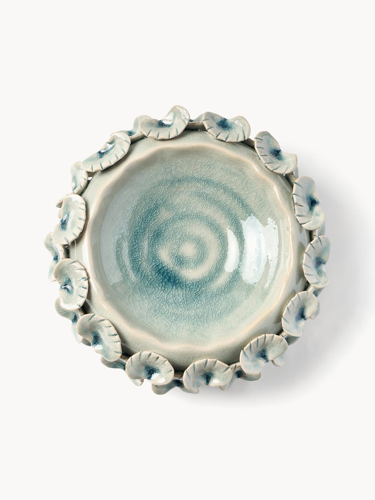 Ulverston Handmade Decorative Bowl