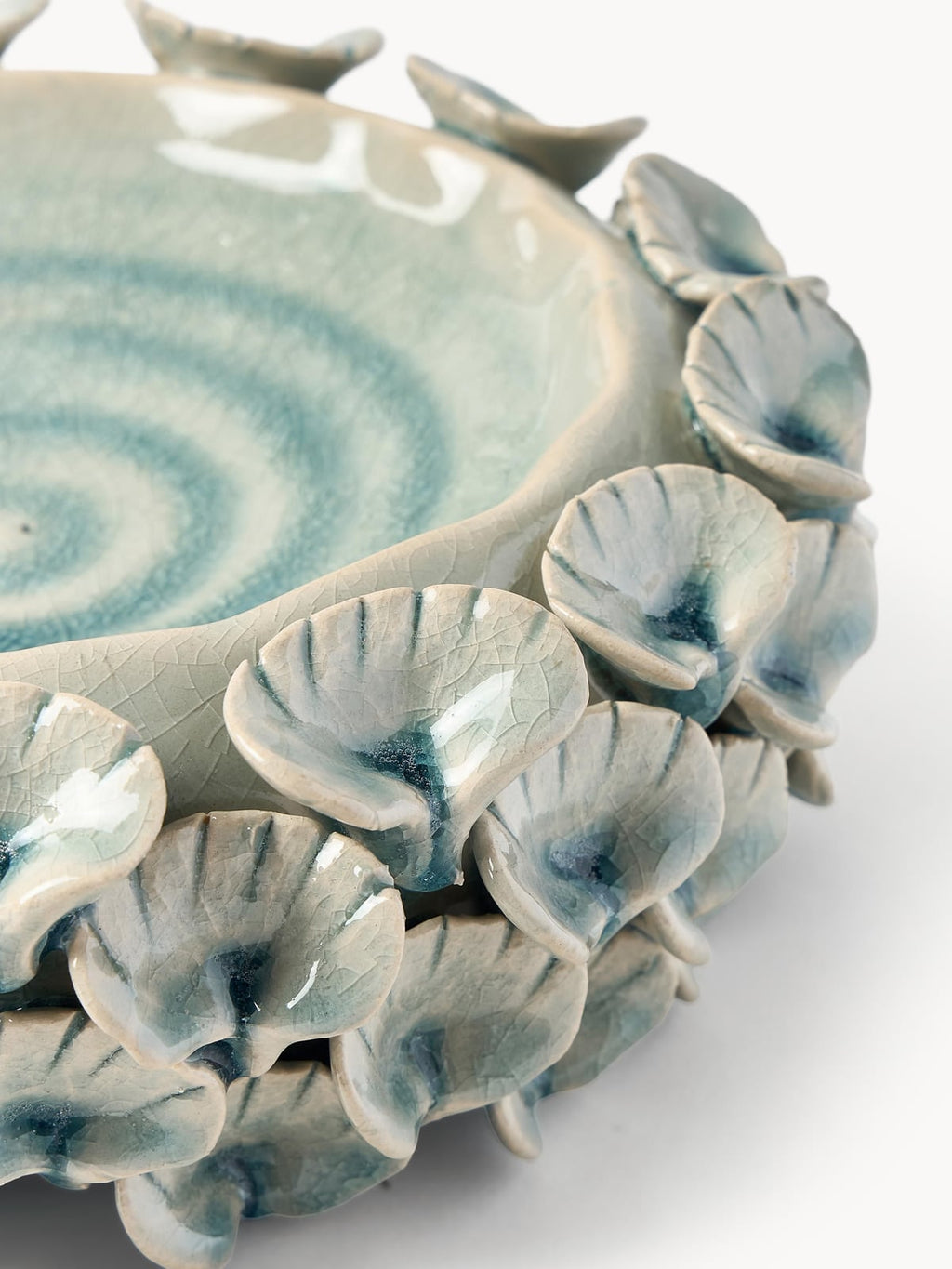 Ulverston Handmade Decorative Bowl