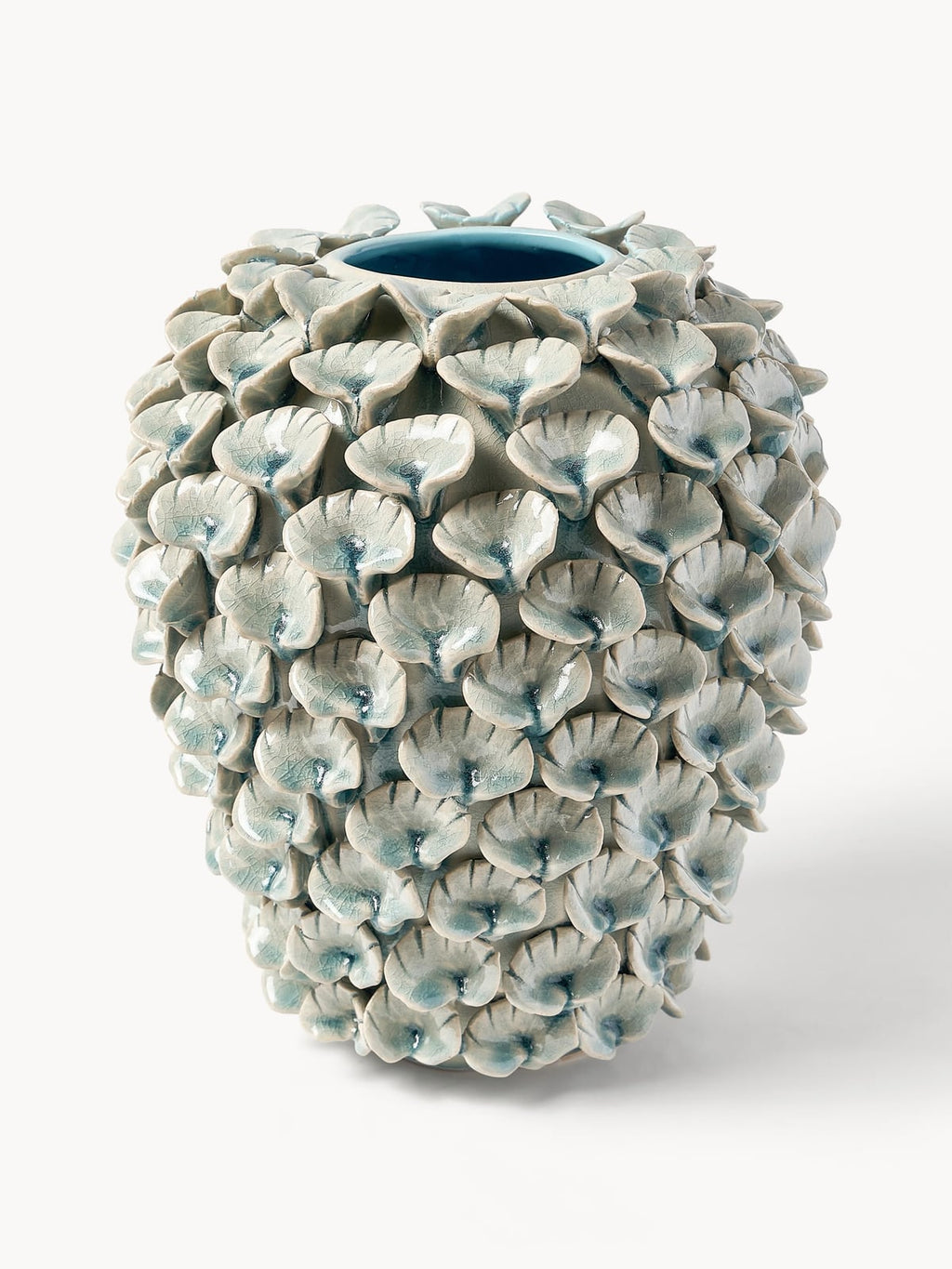 Ulverston Handmade Vase, H 27 cm