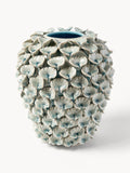 Ulverston Handmade Vase, H 27 cm