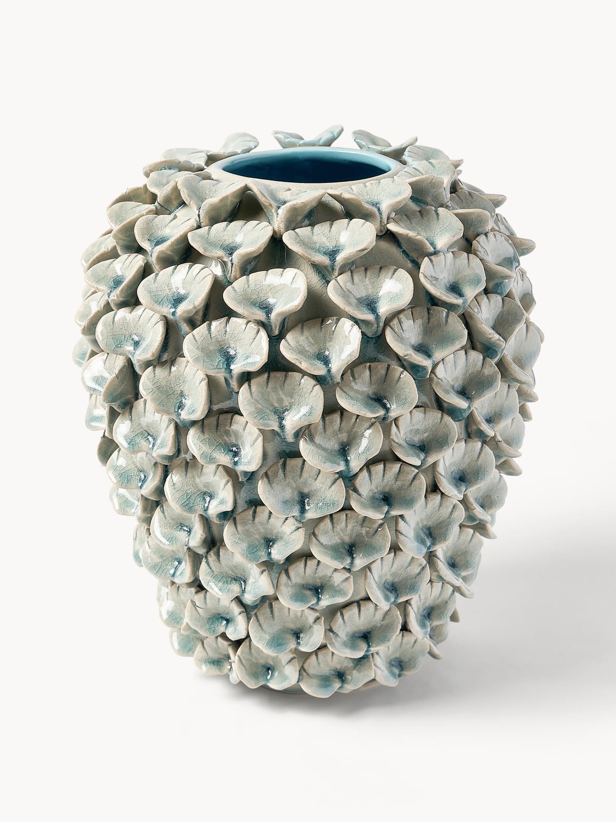 Ulverston Handmade Vase, H 27 cm