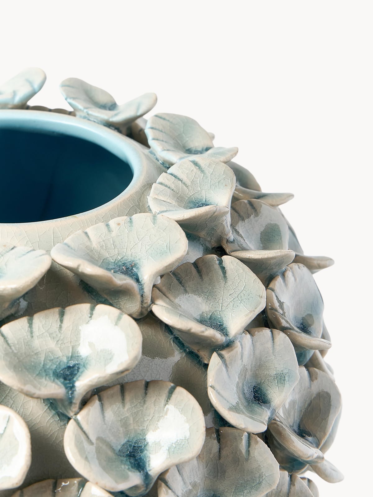 Ulverston Handmade Vase, H 27 cm