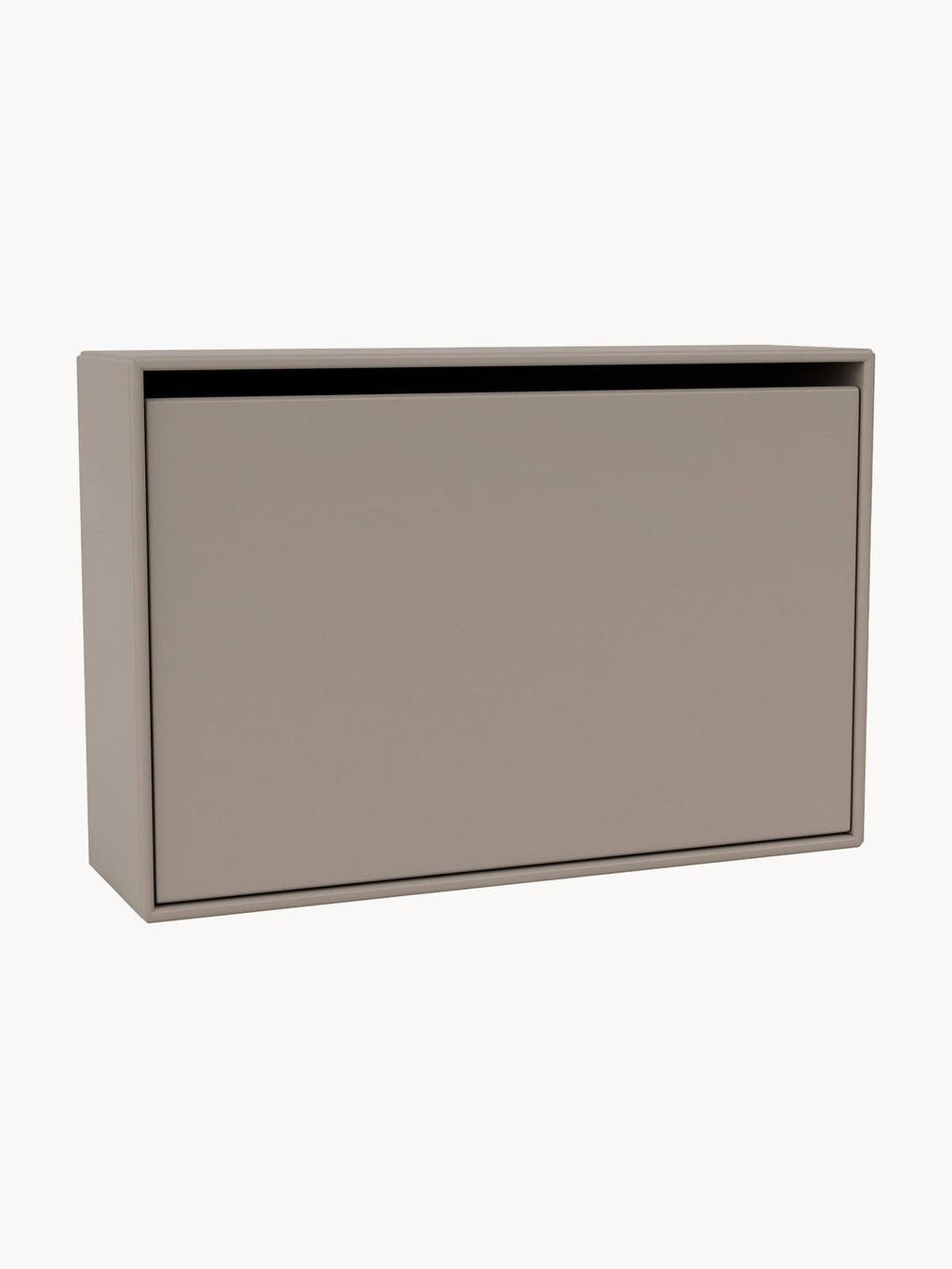Uplyme Wooden Shoe Cabinet