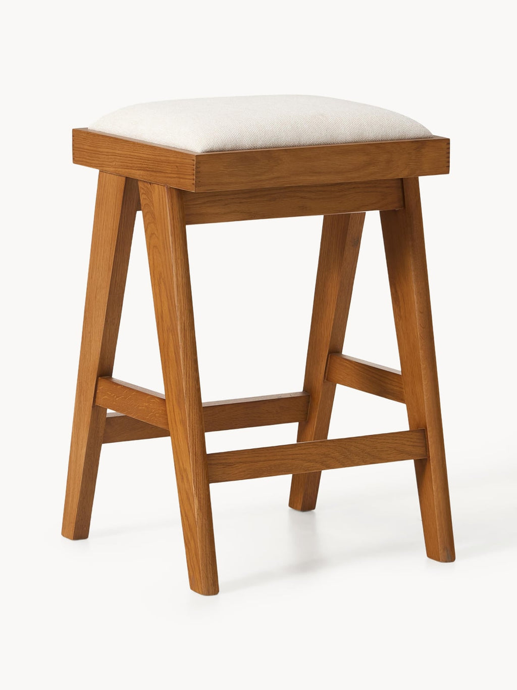 Uppingham Upholstered Counter Stool