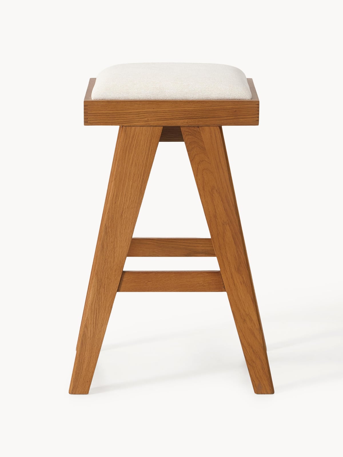 Uppingham Upholstered Counter Stool