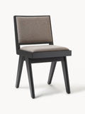 Uppingham Upholstered Wooden Dining Chair