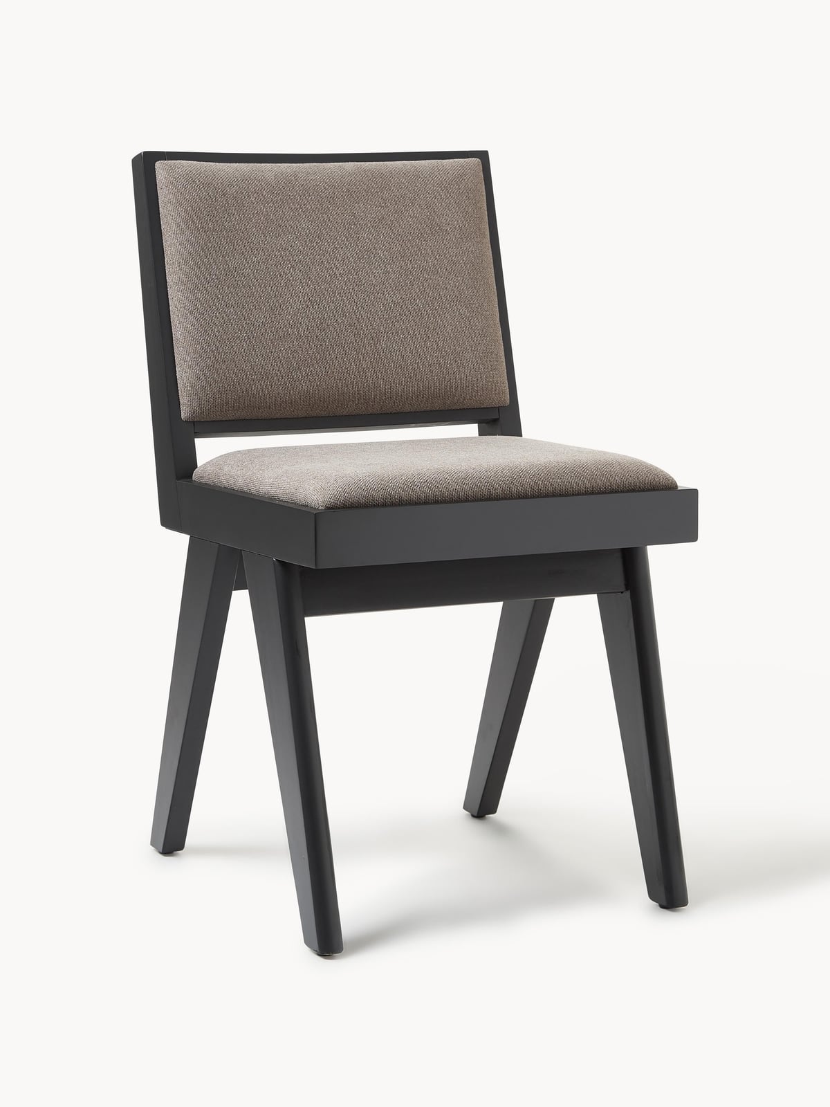 Uppingham Upholstered Wooden Dining Chair