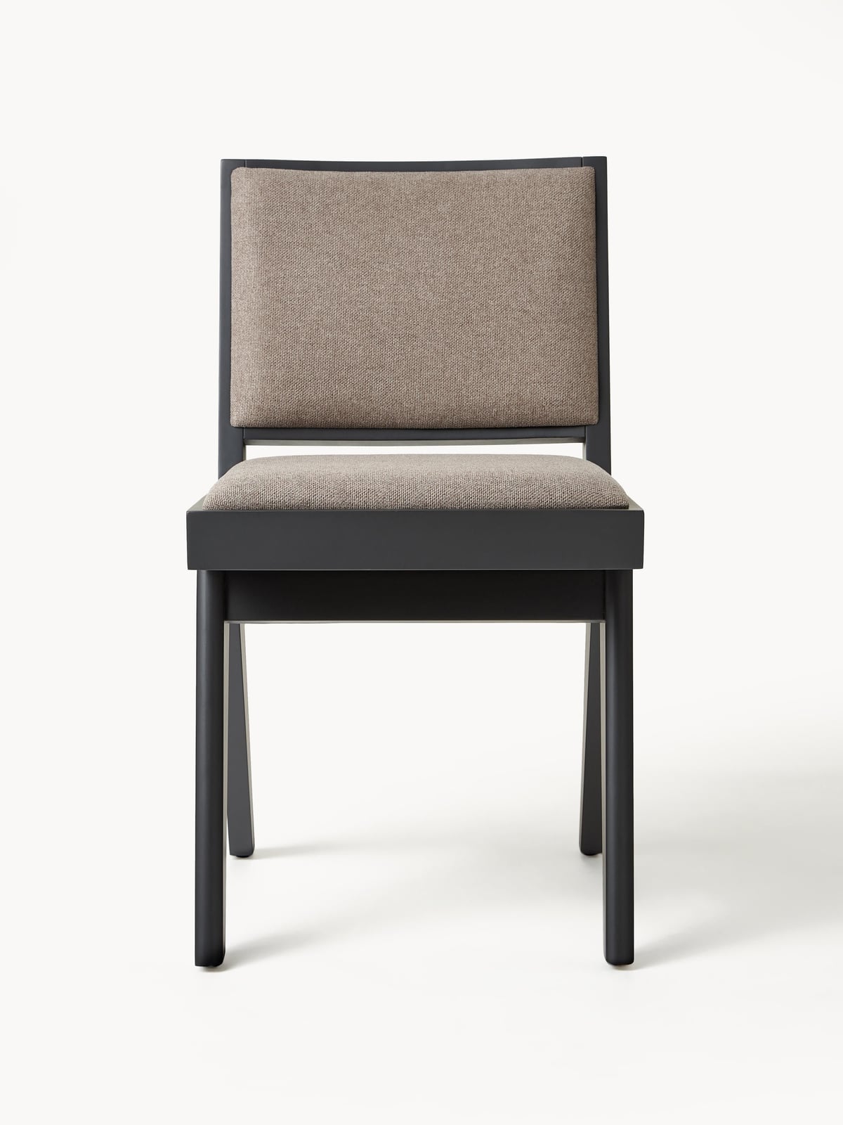 Uppingham Upholstered Wooden Dining Chair