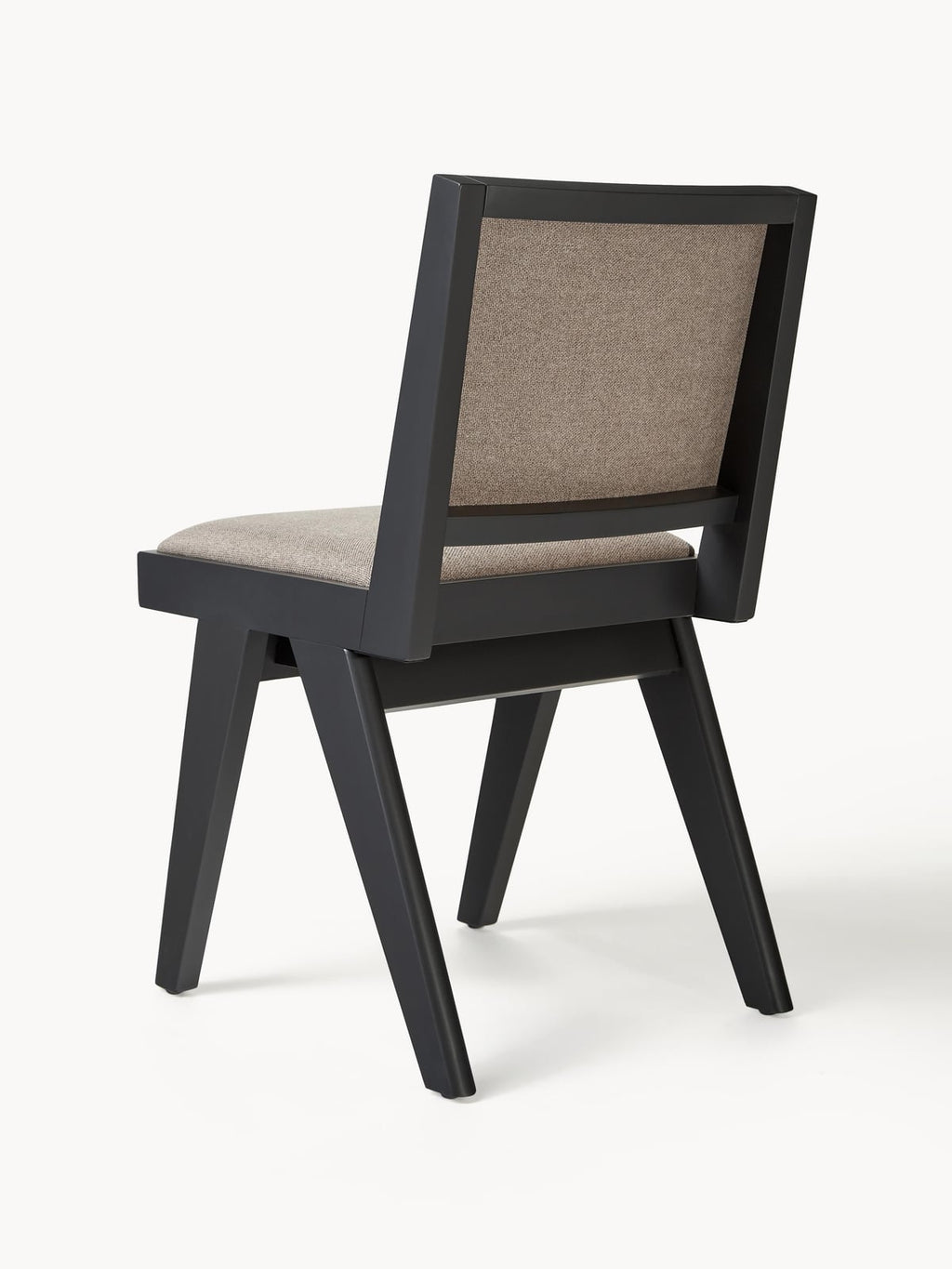 Uppingham Upholstered Wooden Dining Chair