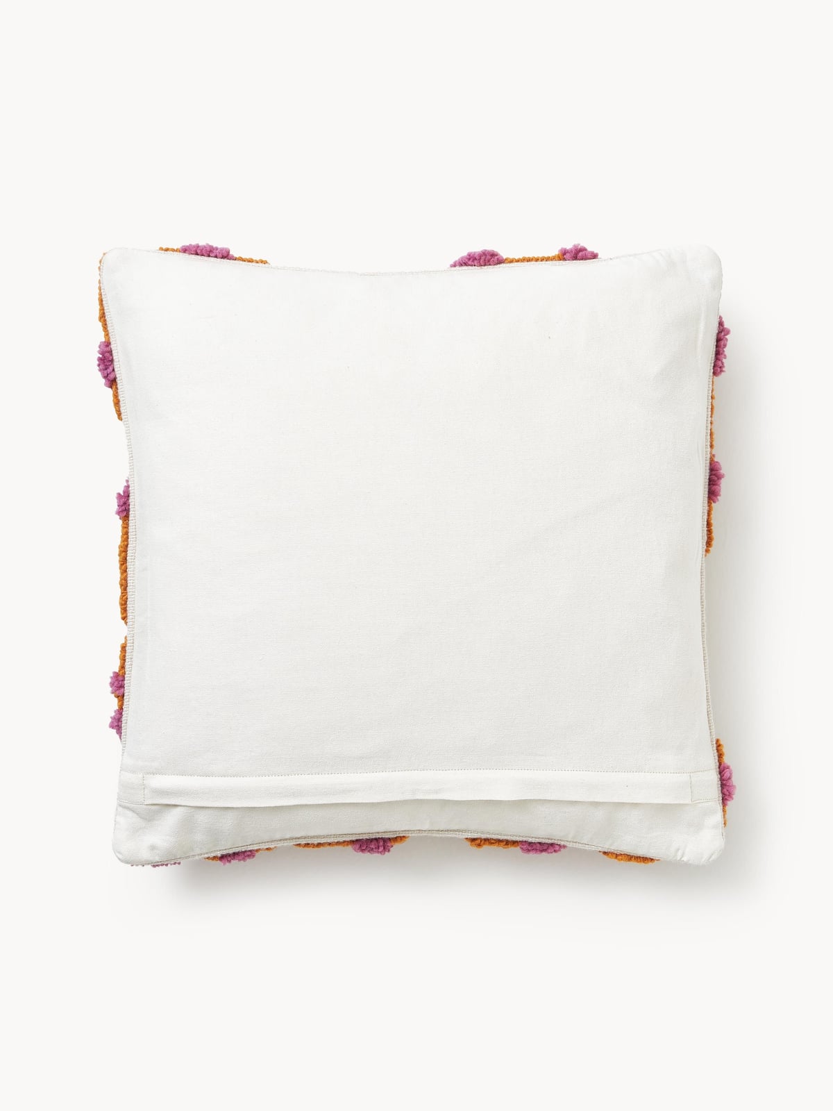 Upwell Hand-Tufted Cushion Cover