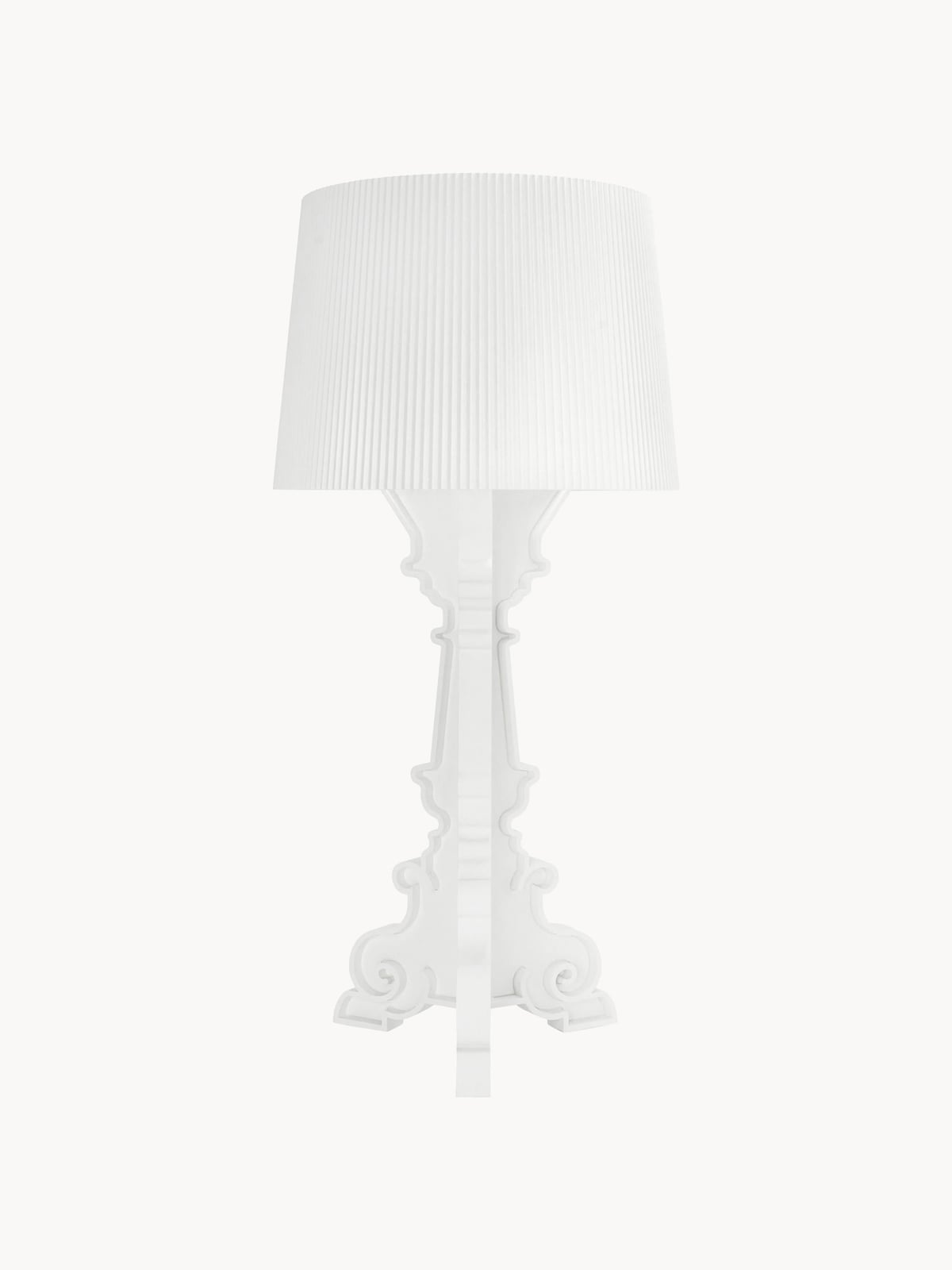 Upwell Large Dimmable Design LED Table Lamp