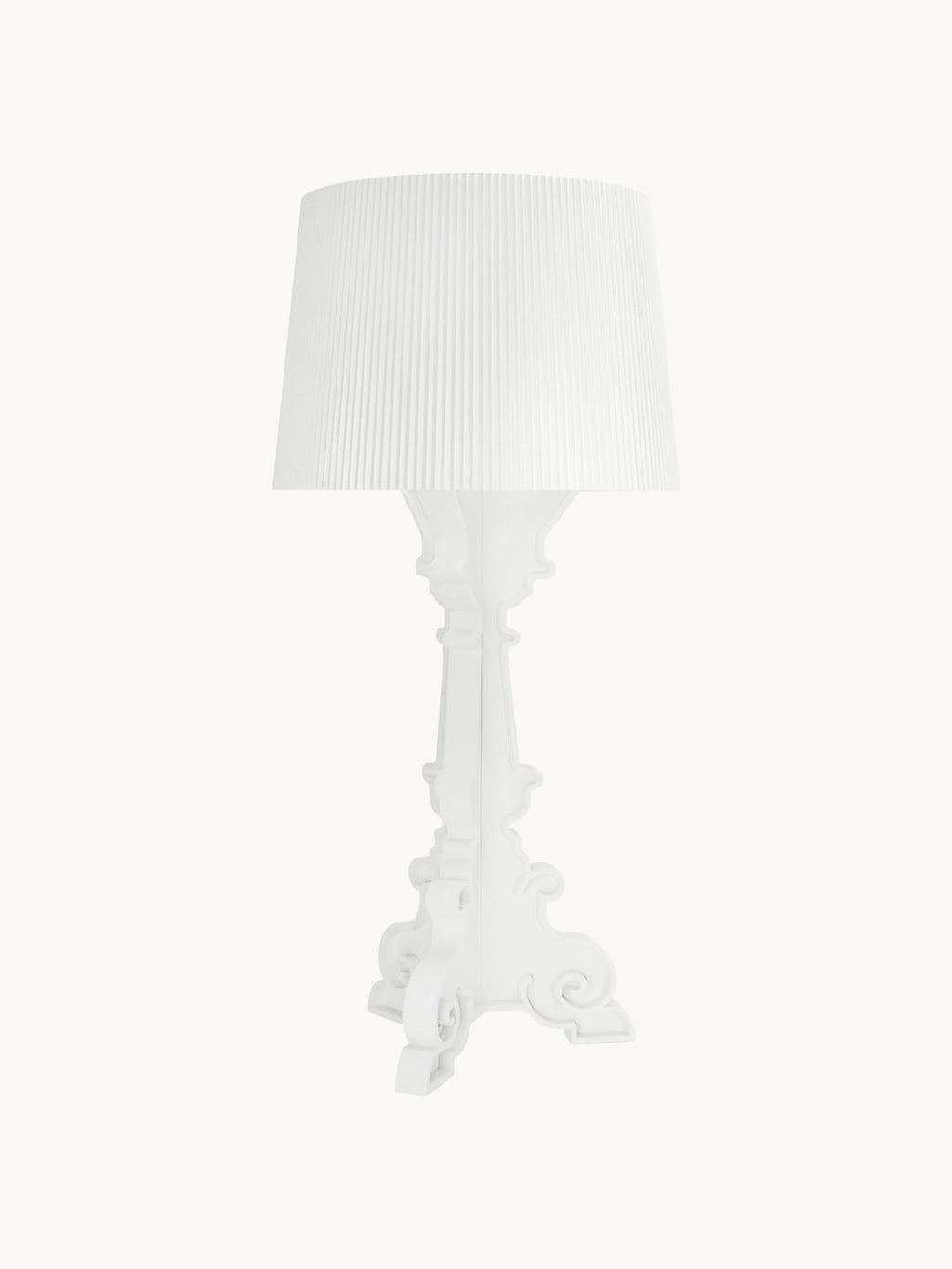 Upwell Large Dimmable Design LED Table Lamp