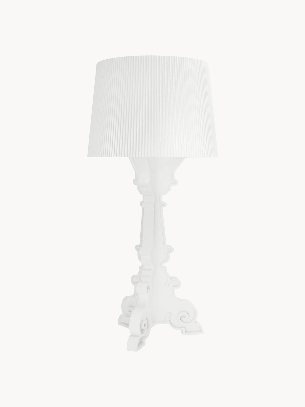 Upwell Large Dimmable Design LED Table Lamp