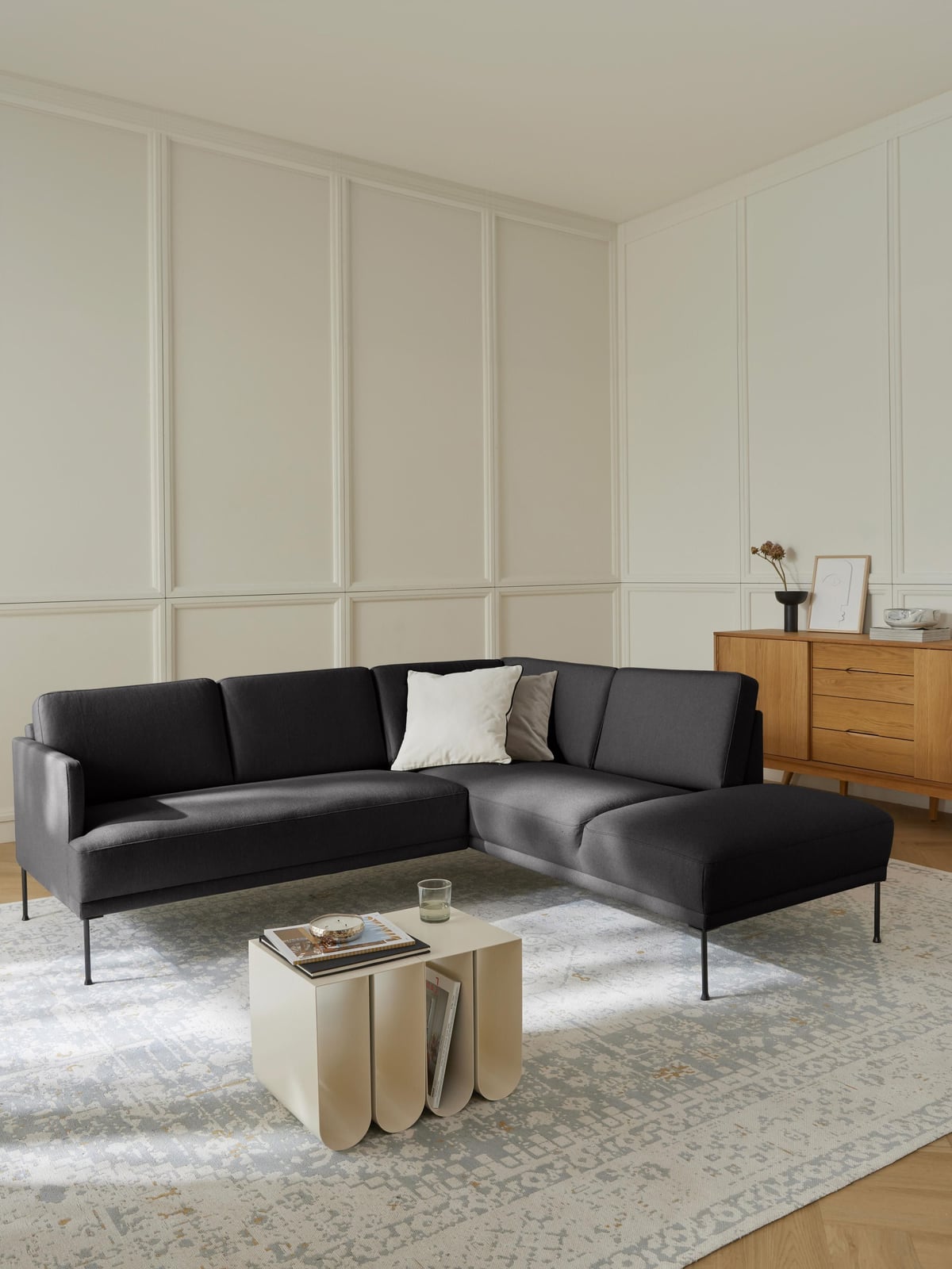 Urswick Corner Sofa