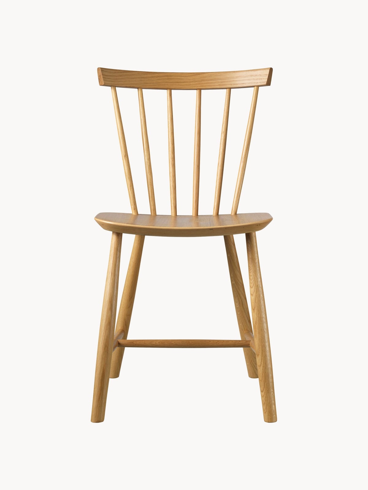 Urswick J46 Handmade Oak Wood Dining Chair