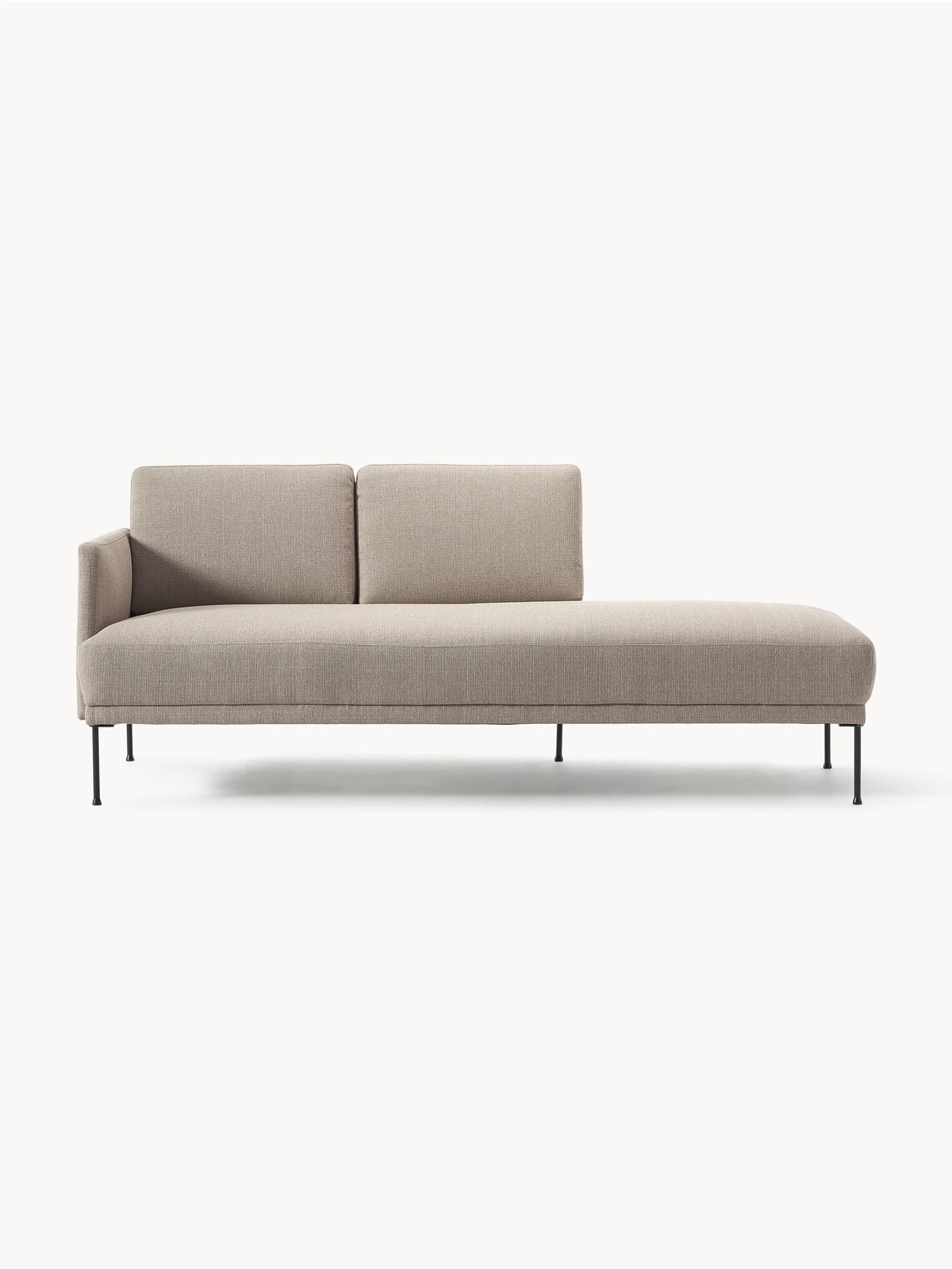 Urswick Ottoman
