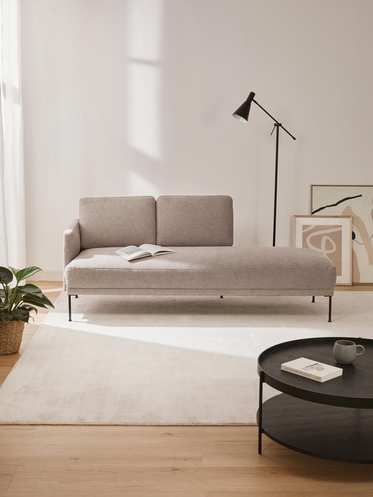 Urswick Ottoman