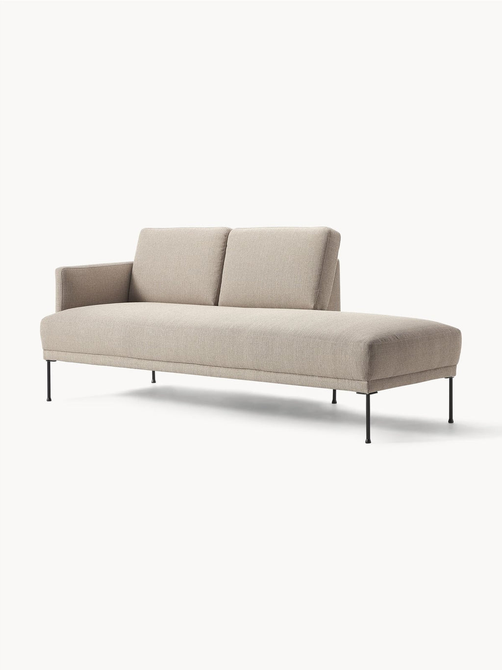 Urswick Ottoman