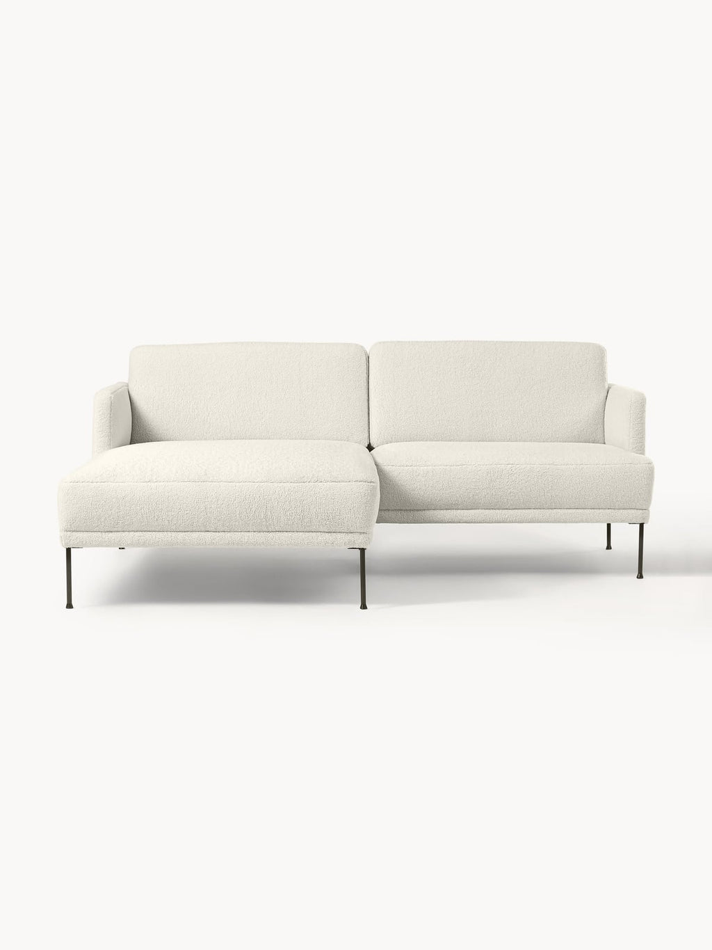 Urswick Small Teddy Corner Sofa