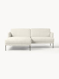 Urswick Small Teddy Corner Sofa