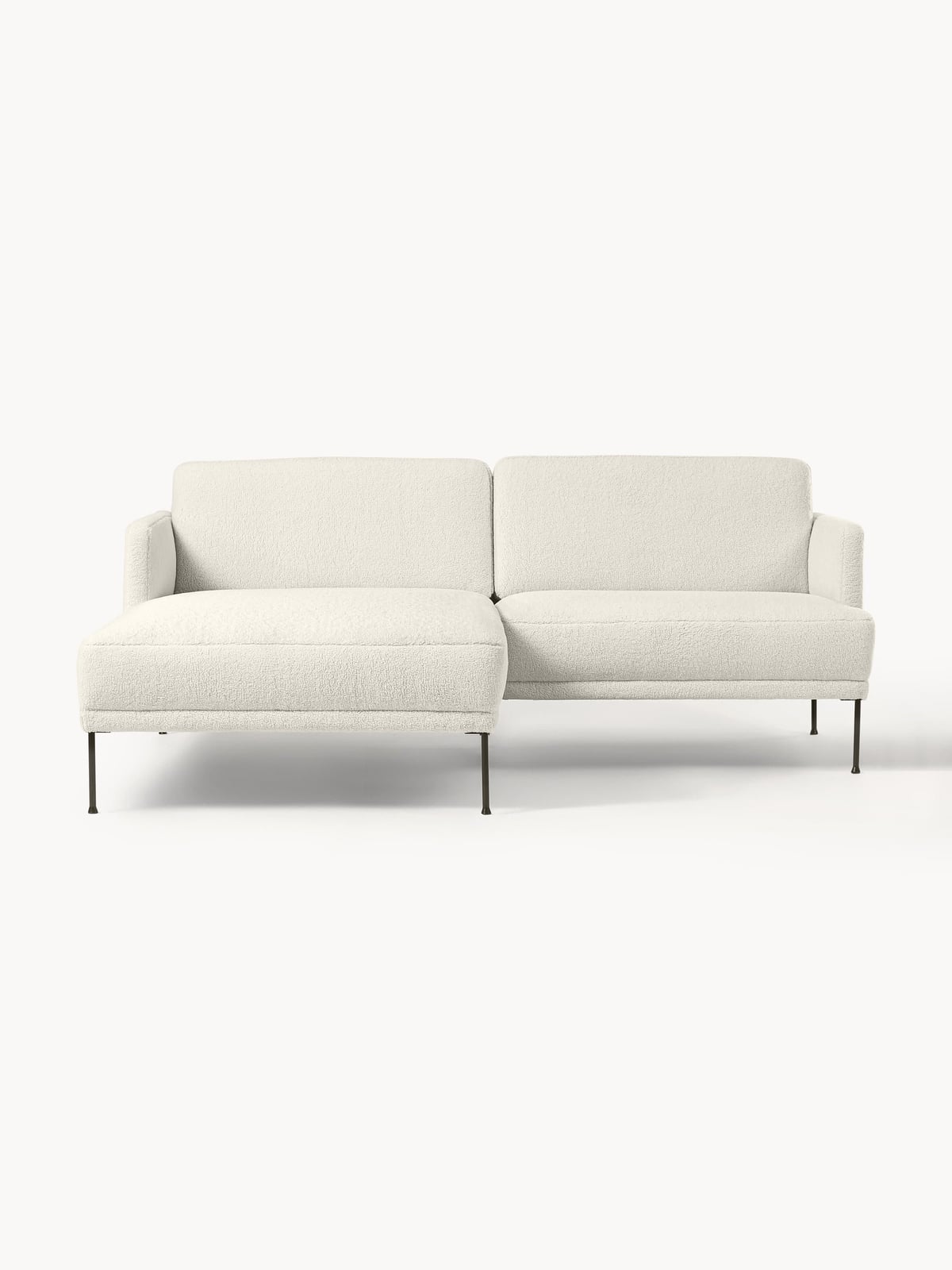 Urswick Small Teddy Corner Sofa