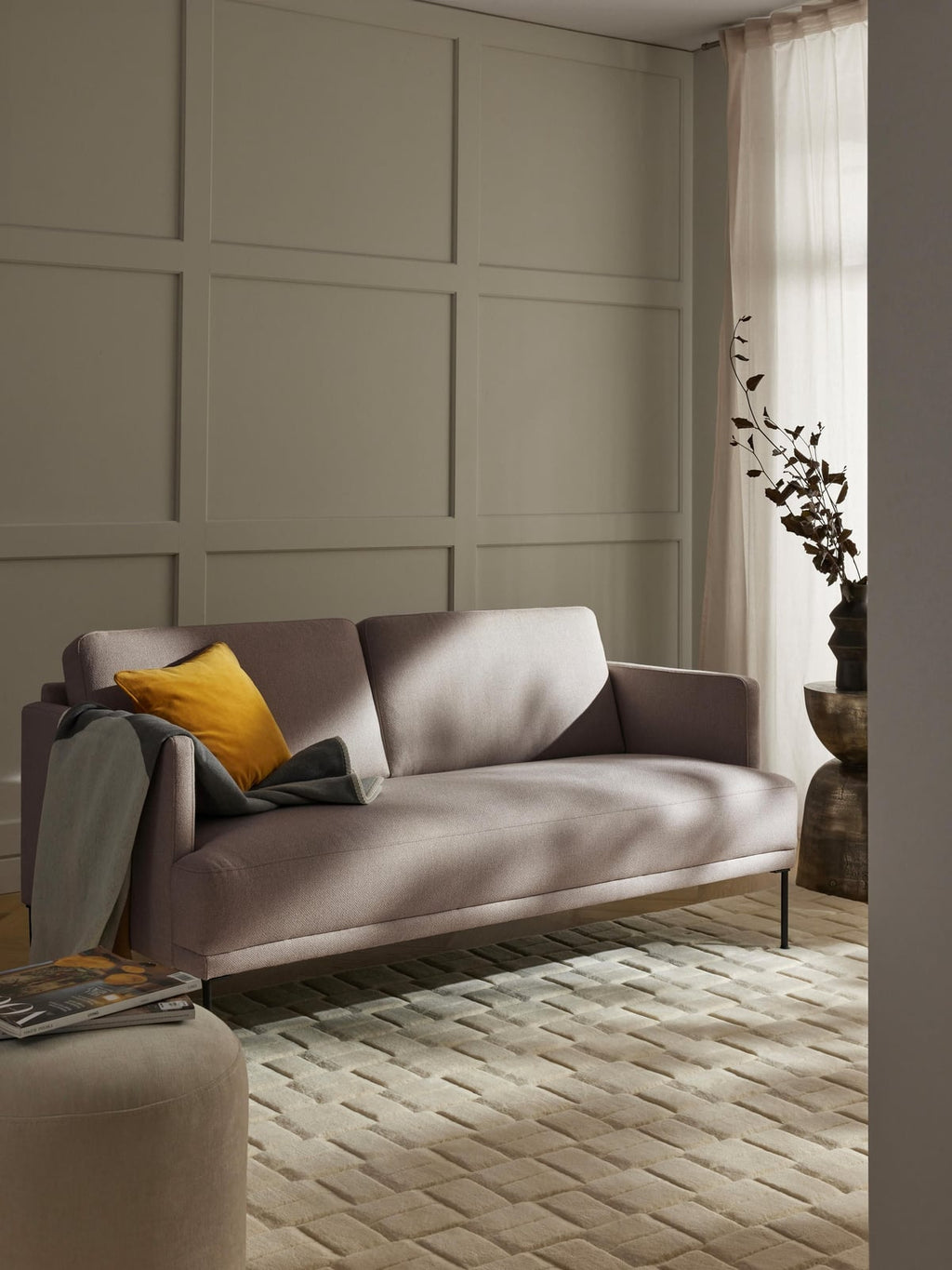 Urswick Sofa (2-seater)