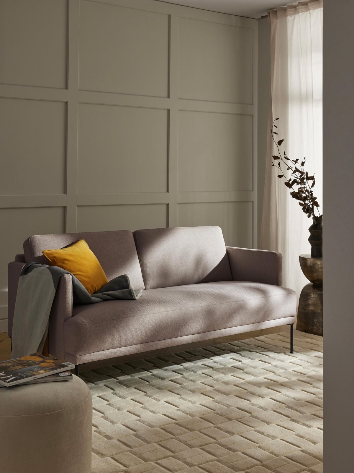 Urswick Sofa (2-seater)