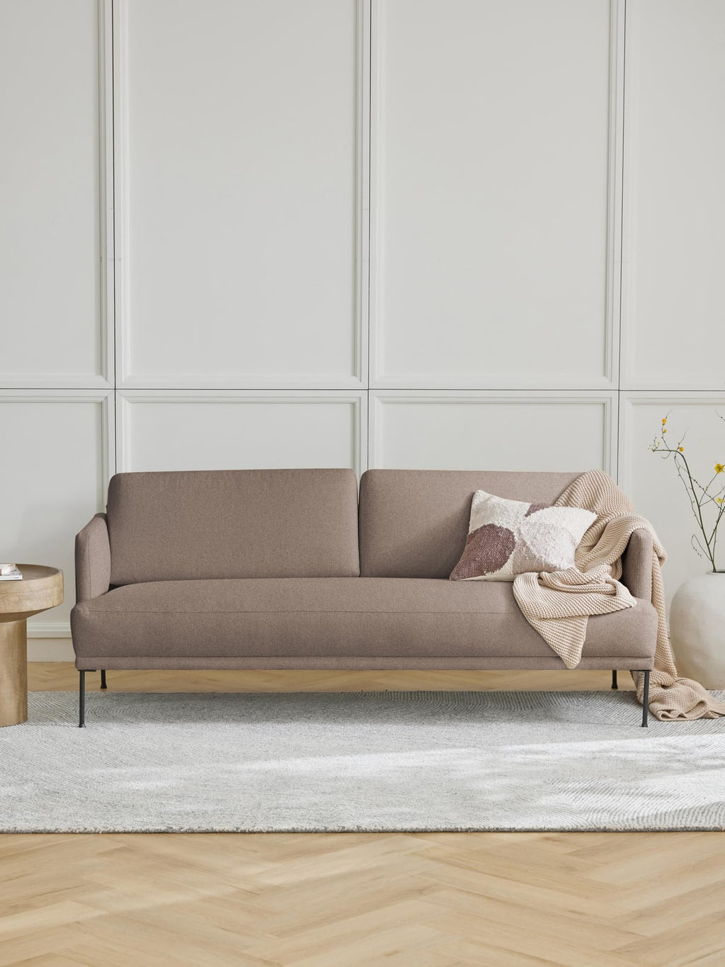Urswick Sofa (3-seater)