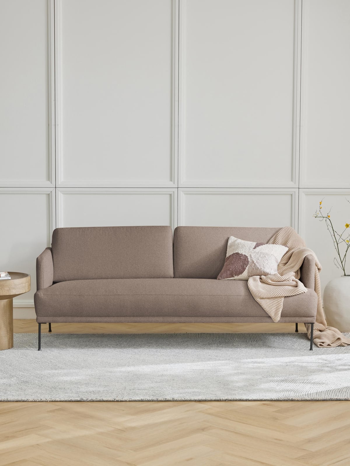 Urswick Sofa (3-seater)