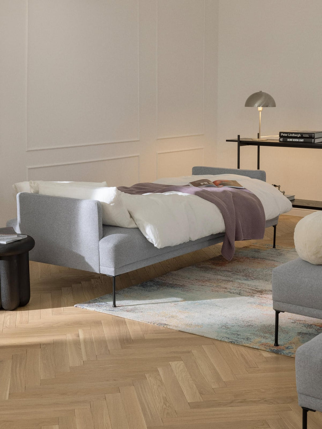 Urswick Sofa Bed (3-seater)