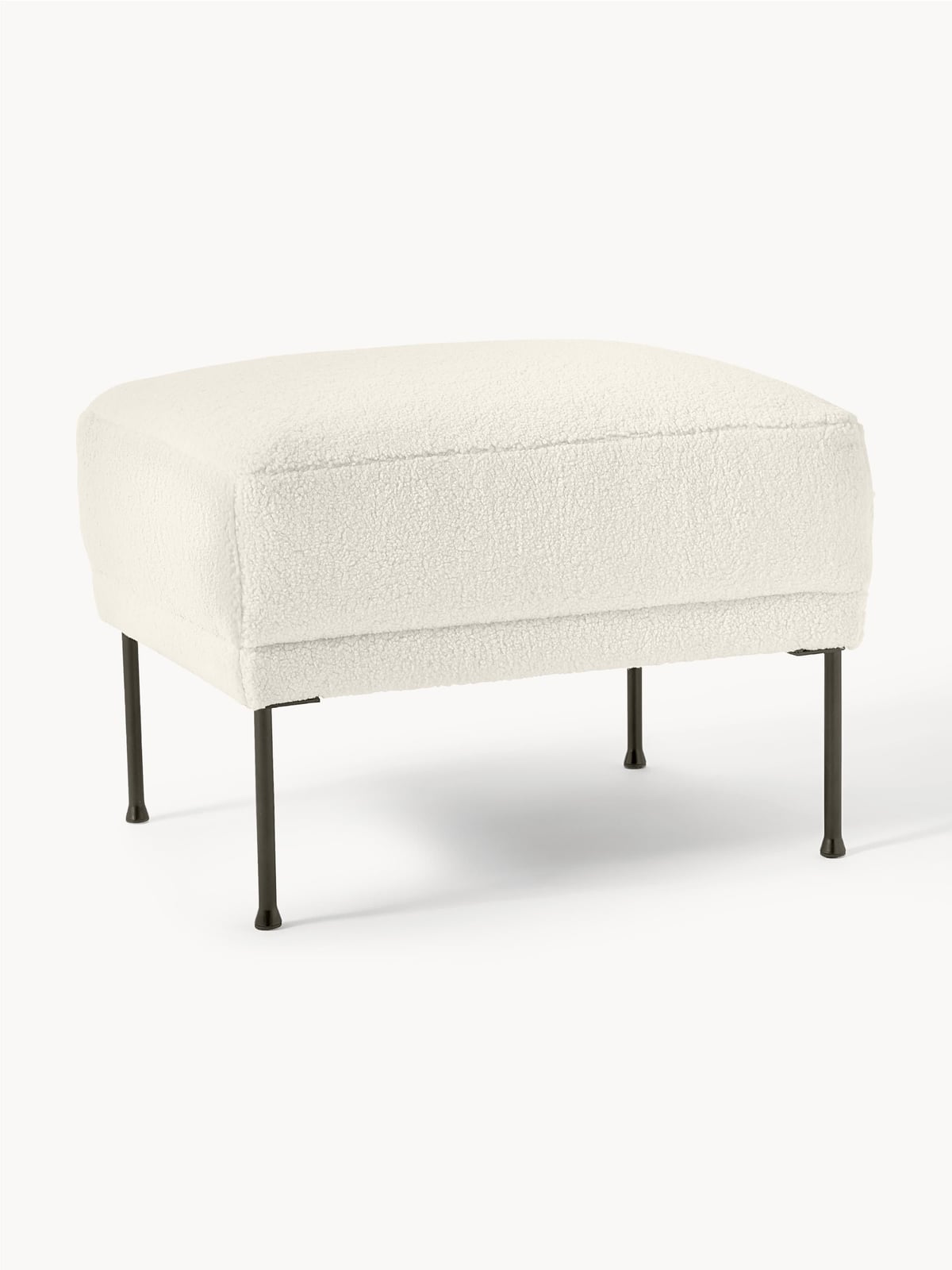Urswick Teddy Ottoman
