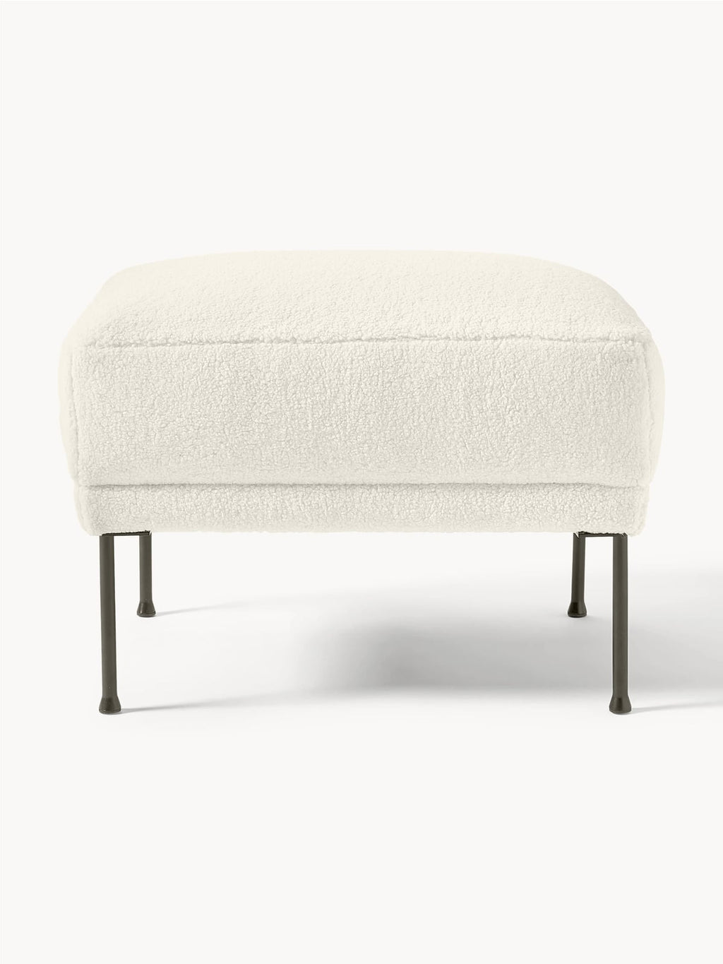 Urswick Teddy Ottoman