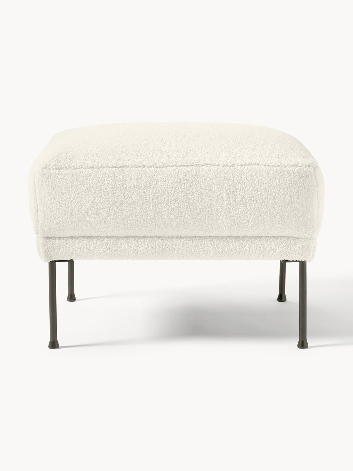 Urswick Teddy Ottoman