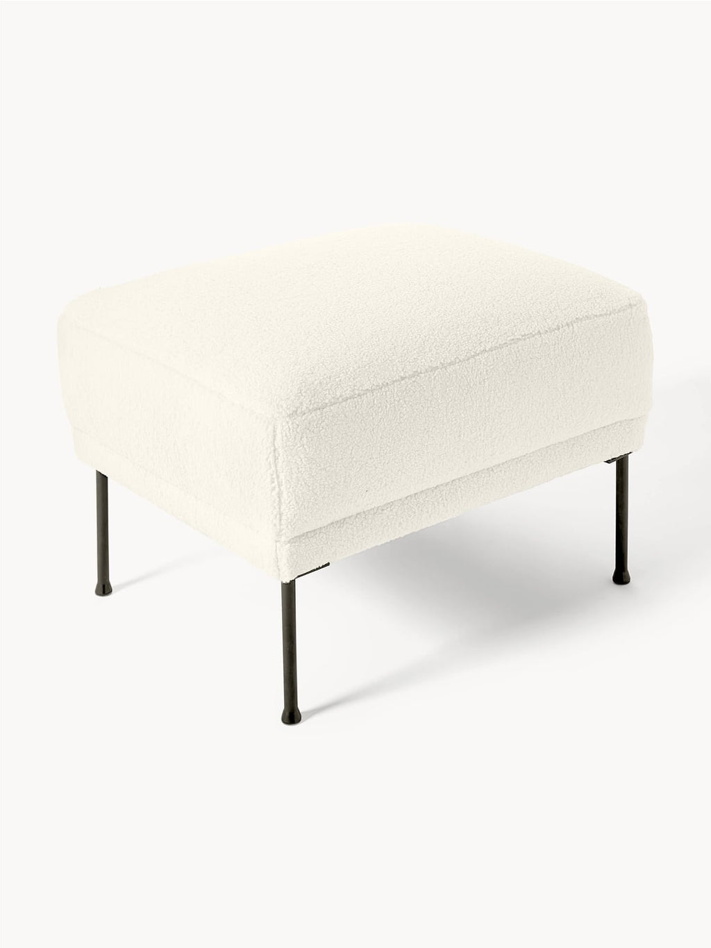 Urswick Teddy Ottoman