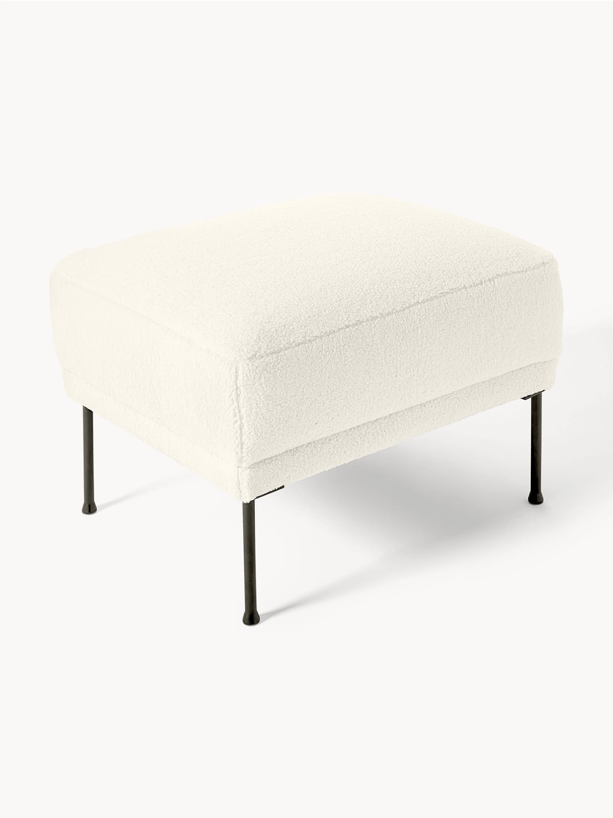 Urswick Teddy Ottoman