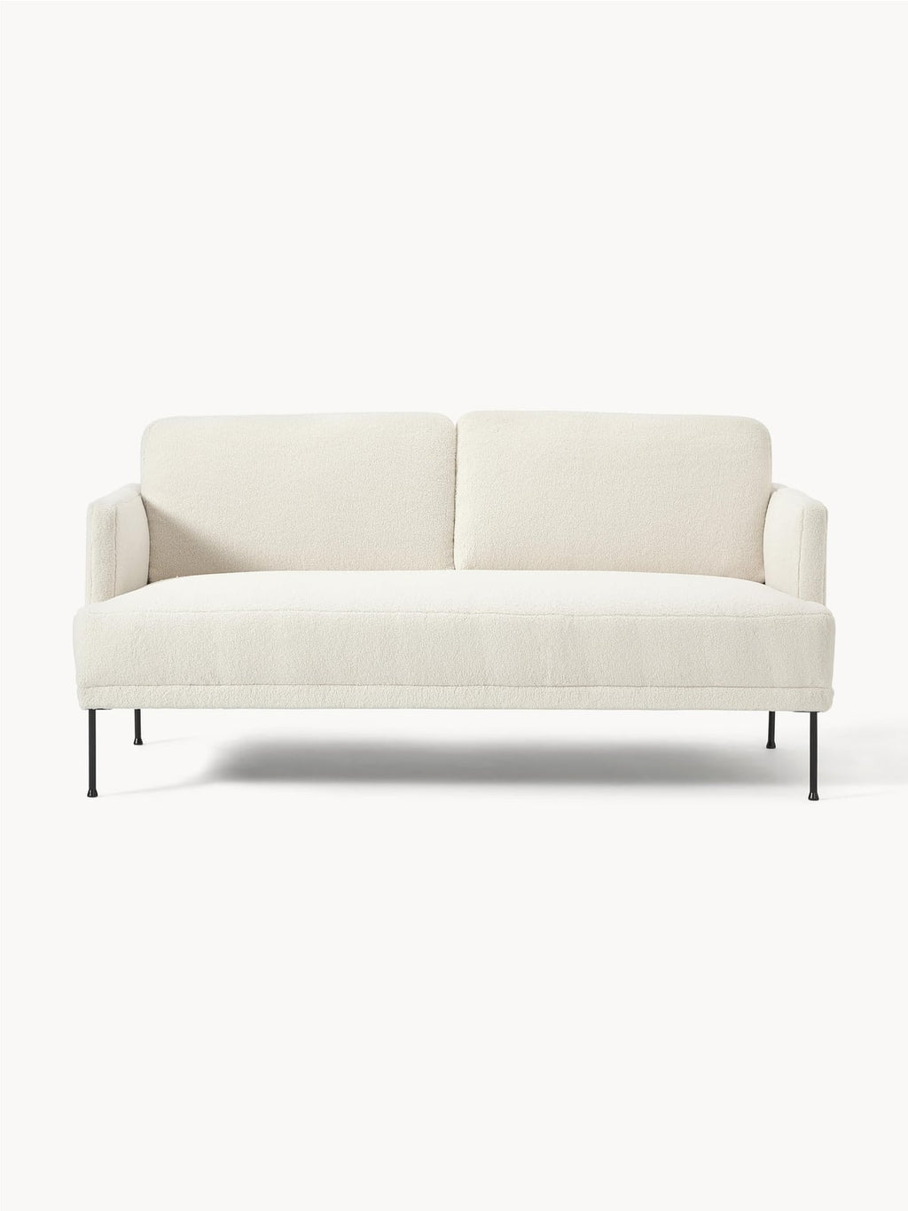 Urswick Teddy Sofa (2-seater)