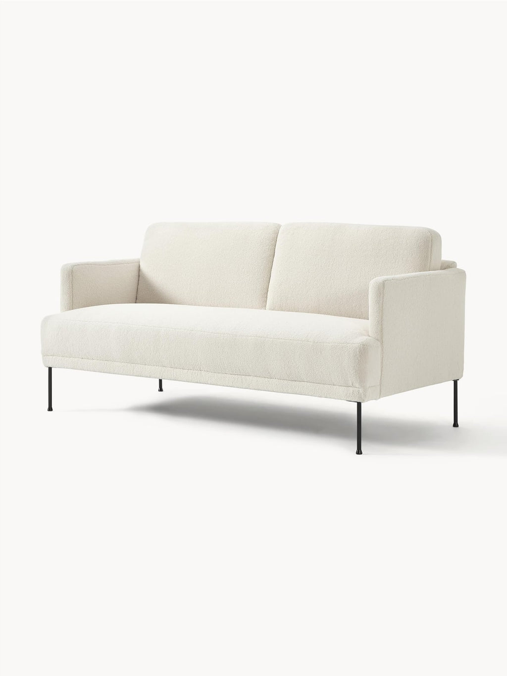 Urswick Teddy Sofa (2-seater)