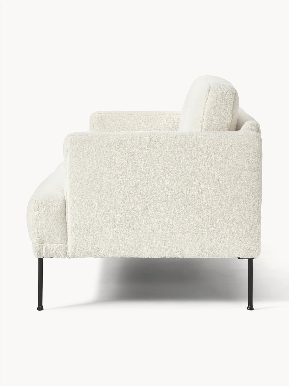 Urswick Teddy Sofa (2-seater)