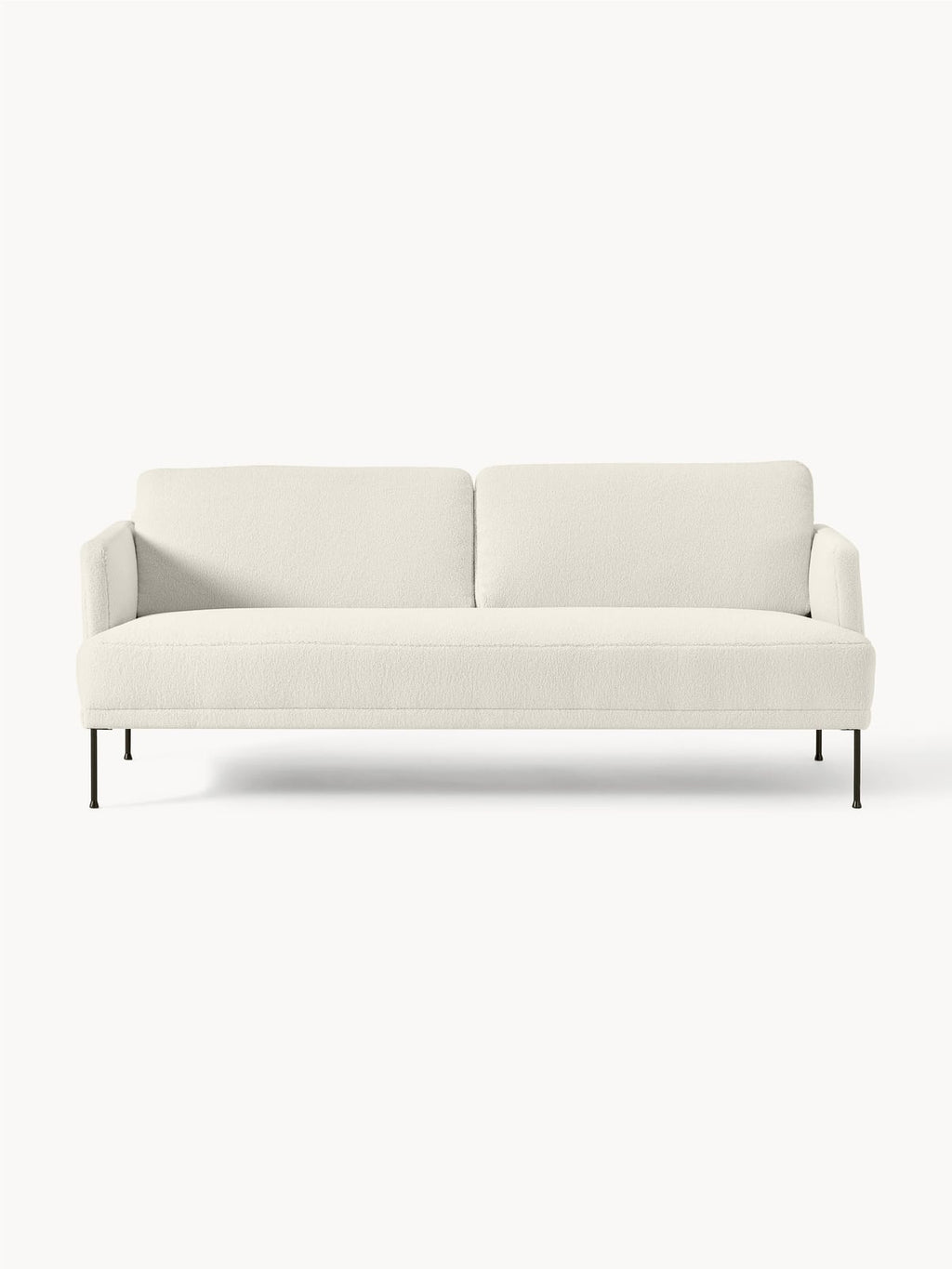 Urswick Teddy Sofa (3-seater)