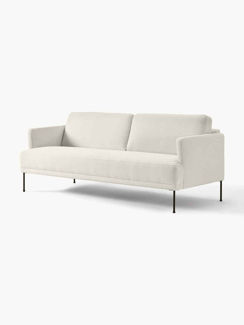 Urswick Teddy Sofa (3-seater)